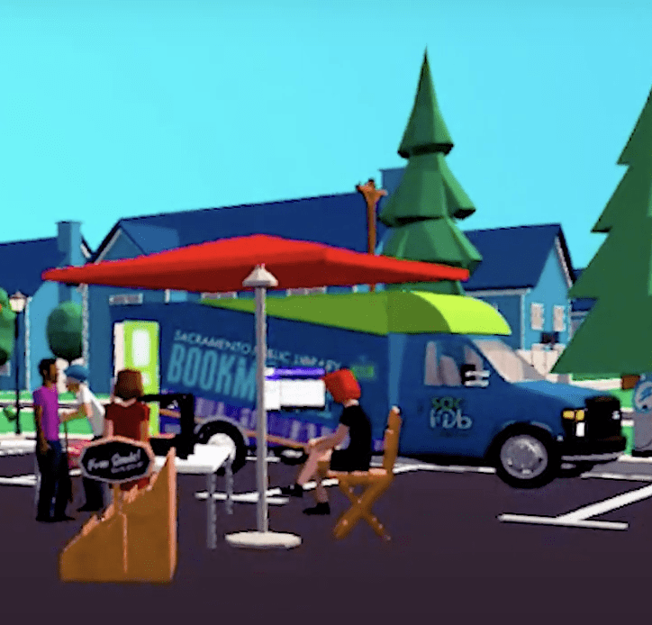 Electric Mobile Services